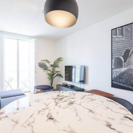 My Lx Flat Graca Lighting Design Apartment Lisboa المظهر الخارجي الصورة