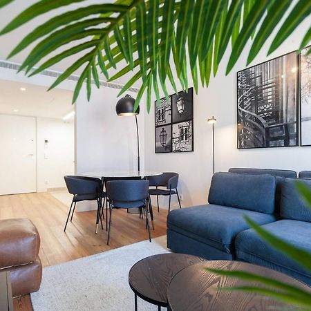 My Lx Flat Graca Lighting Design Apartment Lisboa المظهر الخارجي الصورة
