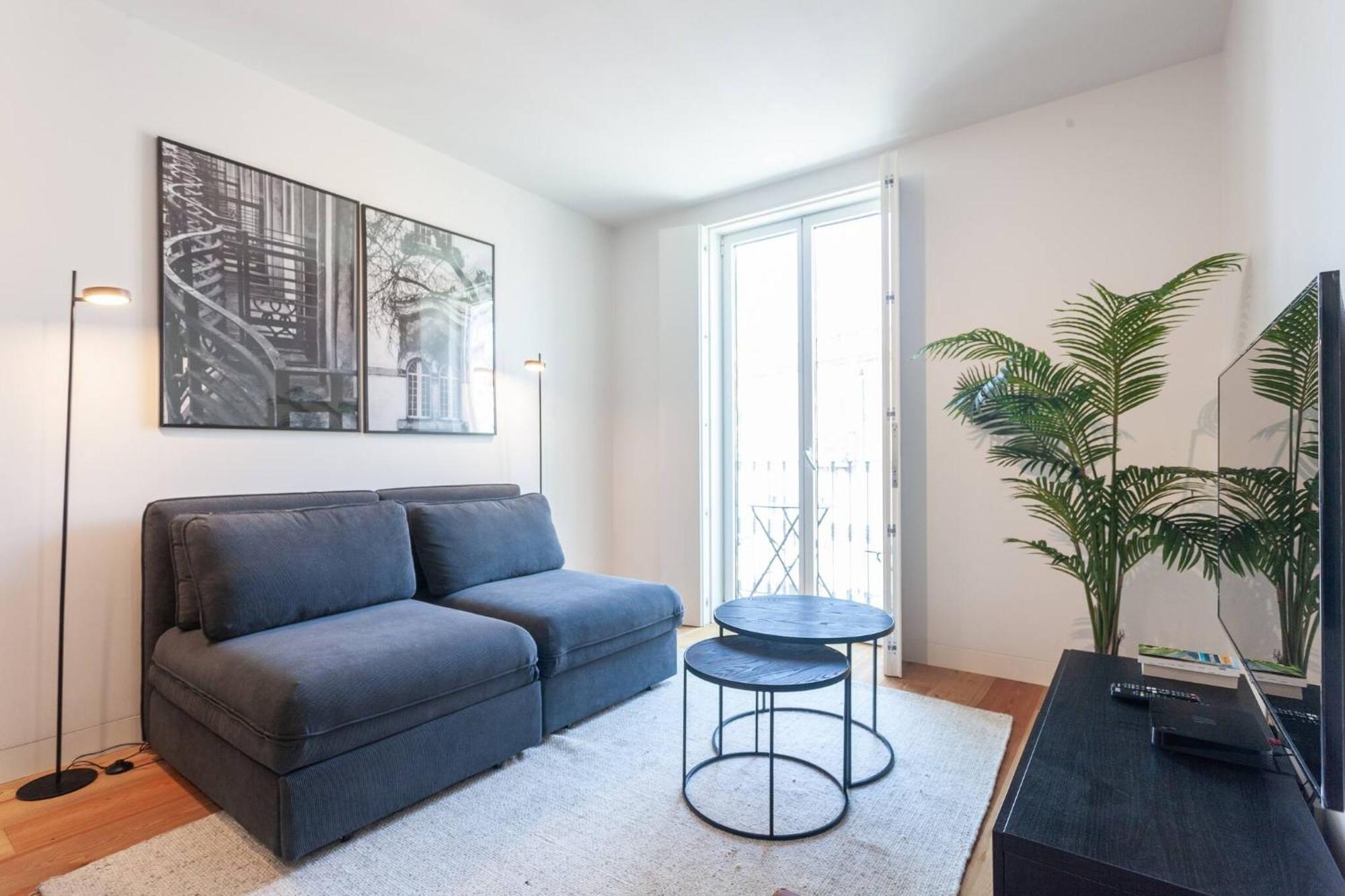 My Lx Flat Graca Lighting Design Apartment Lisboa المظهر الخارجي الصورة