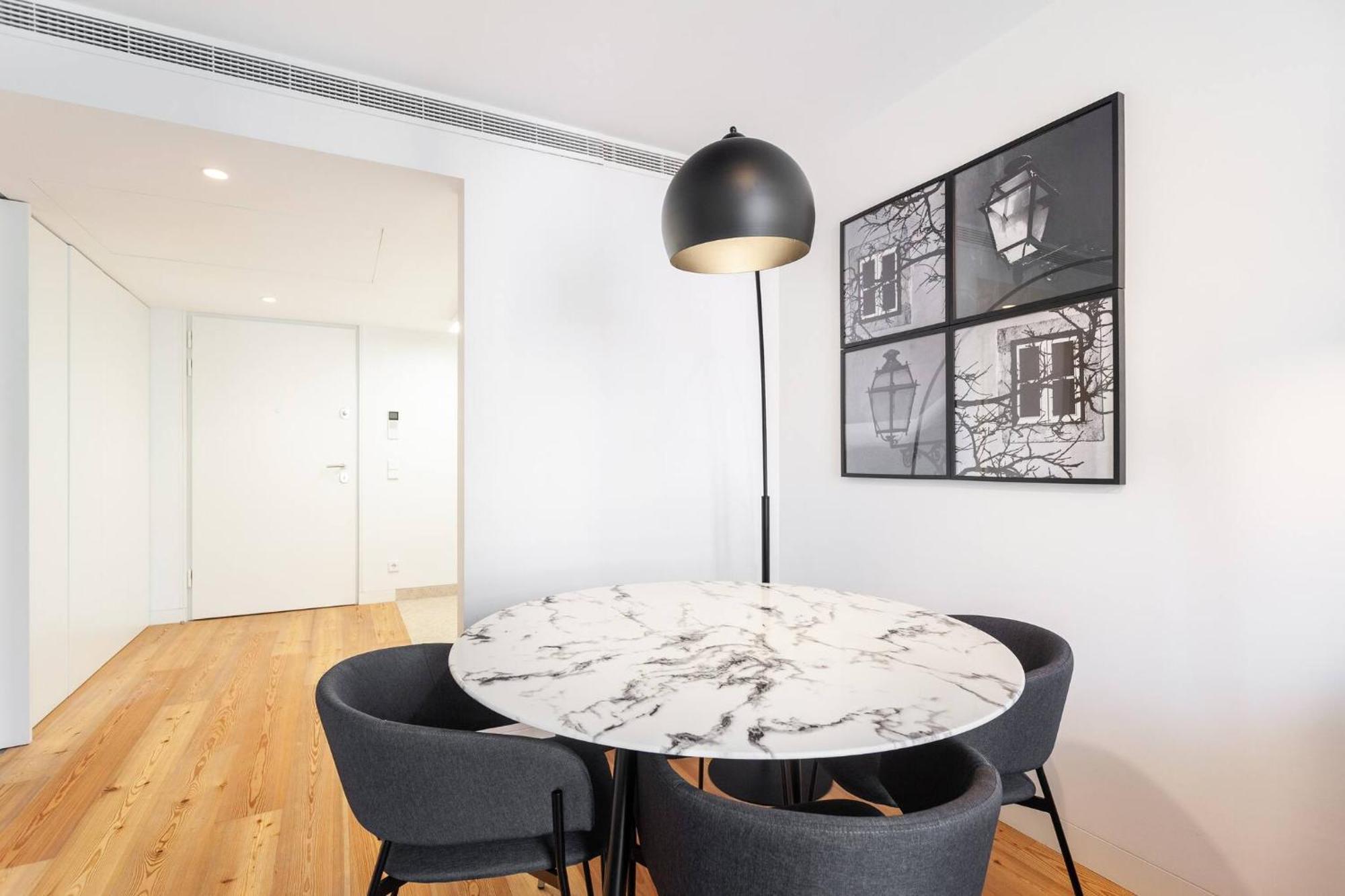 My Lx Flat Graca Lighting Design Apartment Lisboa المظهر الخارجي الصورة