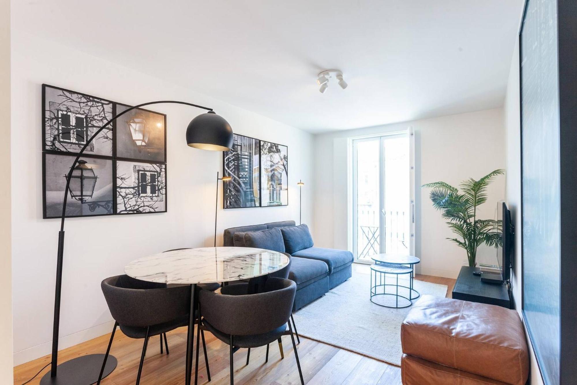 My Lx Flat Graca Lighting Design Apartment Lisboa المظهر الخارجي الصورة