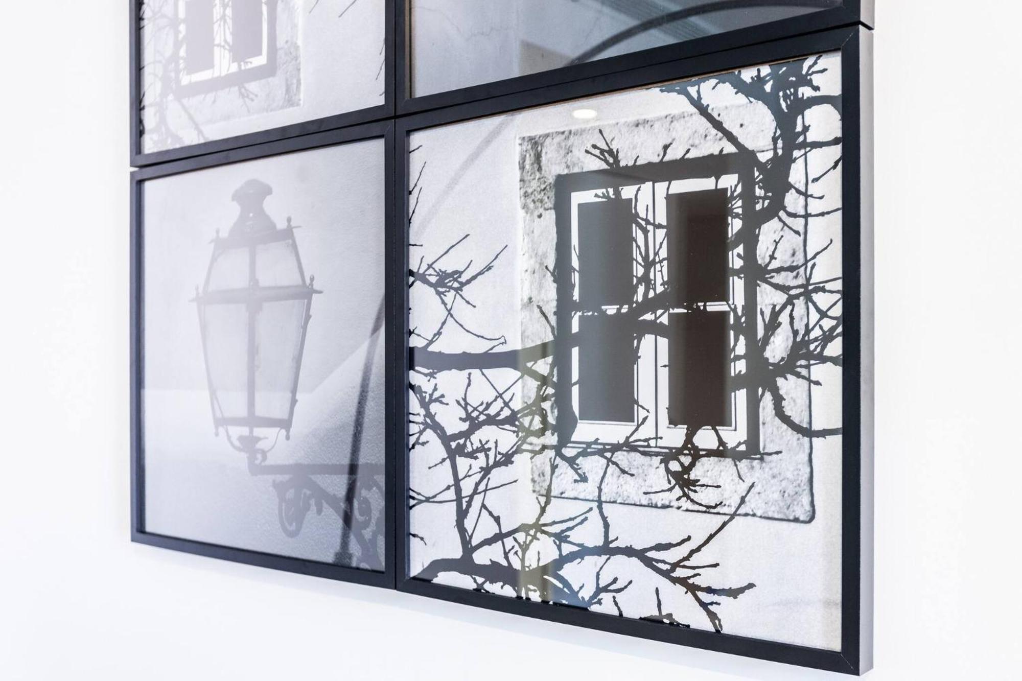 My Lx Flat Graca Lighting Design Apartment Lisboa المظهر الخارجي الصورة