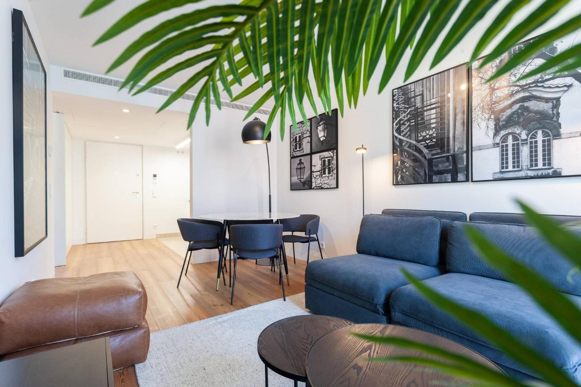 My Lx Flat Graca Lighting Design Apartment Lisboa المظهر الخارجي الصورة