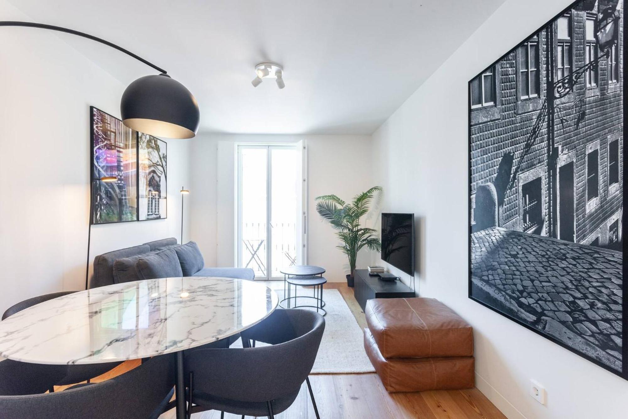 My Lx Flat Graca Lighting Design Apartment Lisboa المظهر الخارجي الصورة
