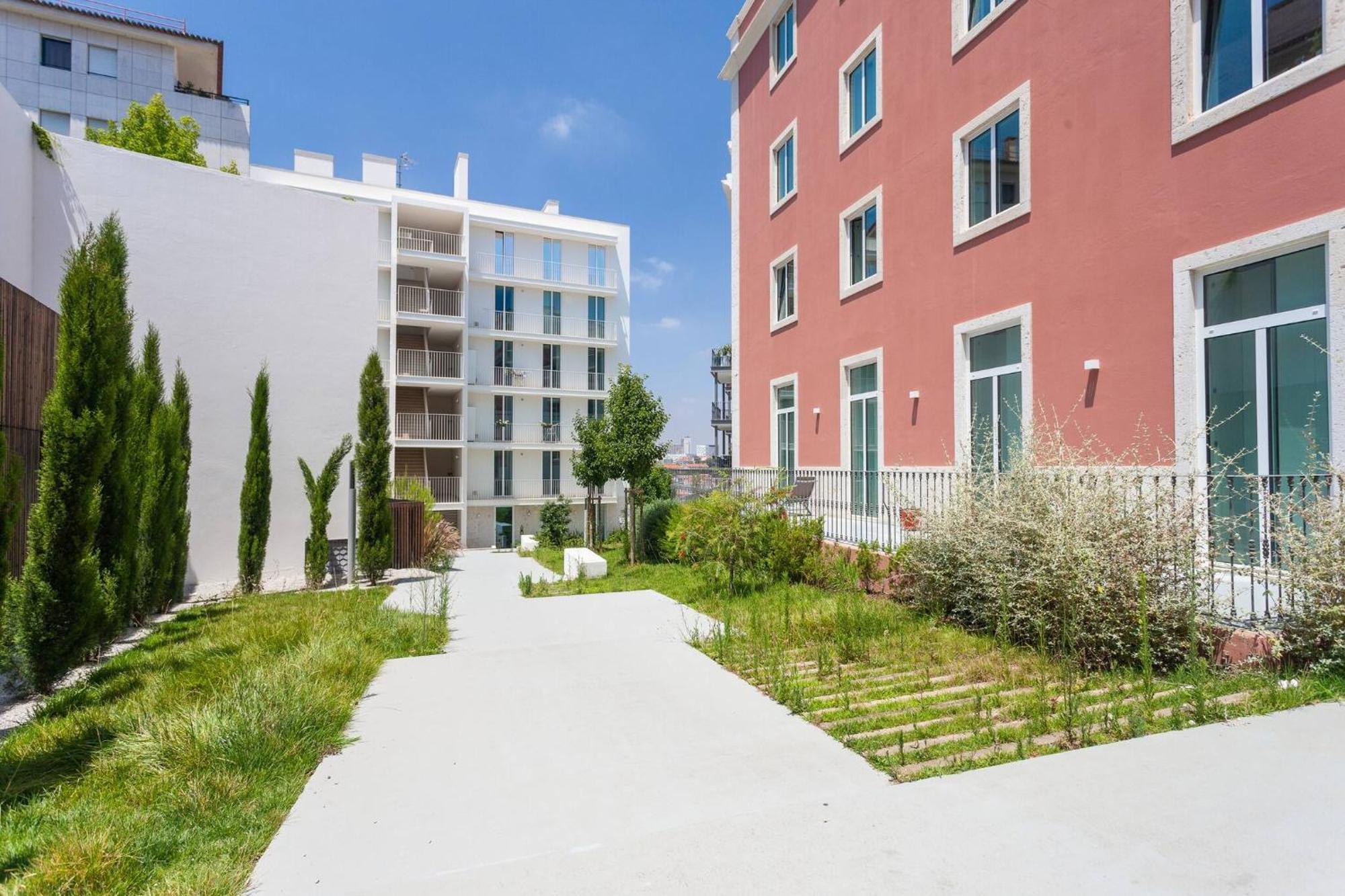 My Lx Flat Graca Lighting Design Apartment Lisboa المظهر الخارجي الصورة